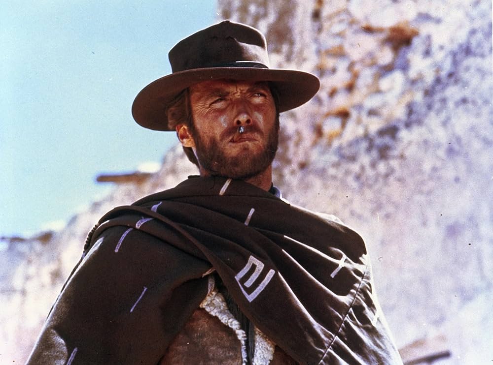 洋楽 B-REAL FOR A FEW DOLLARS MORE For a Few Dollars More • Main Theme • Ennio Morricone - YouTube