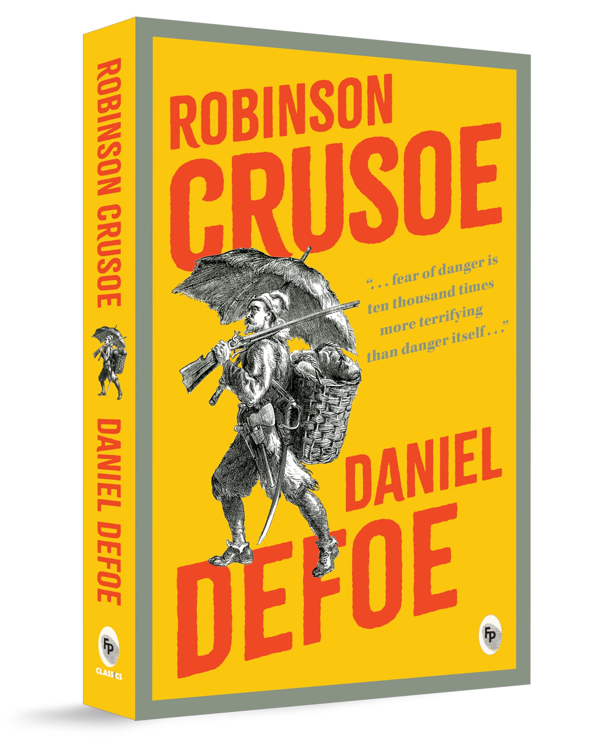 Robinson Crusoe
