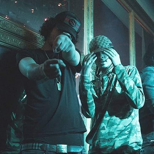 Amazon Music K Money Mr Comfortable Casper Tngのplotting On Me Amazon Co Jp