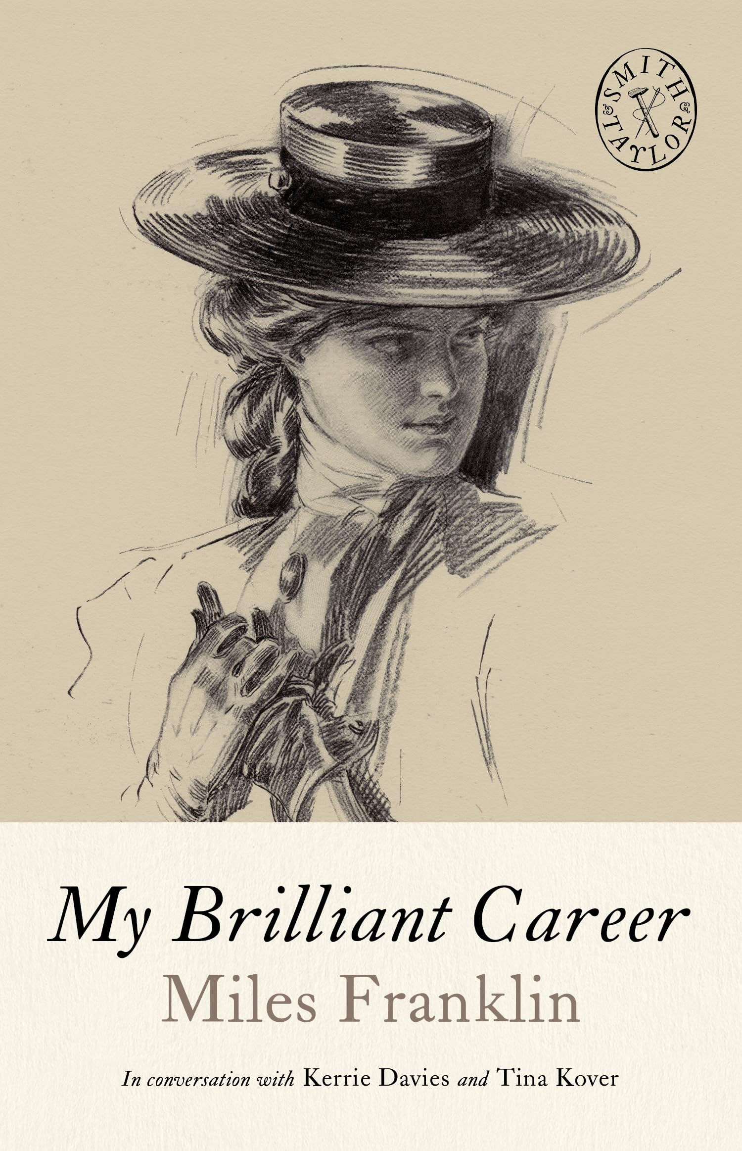My Brilliant Career: 12 (Smith & Taylor Classics, 14)