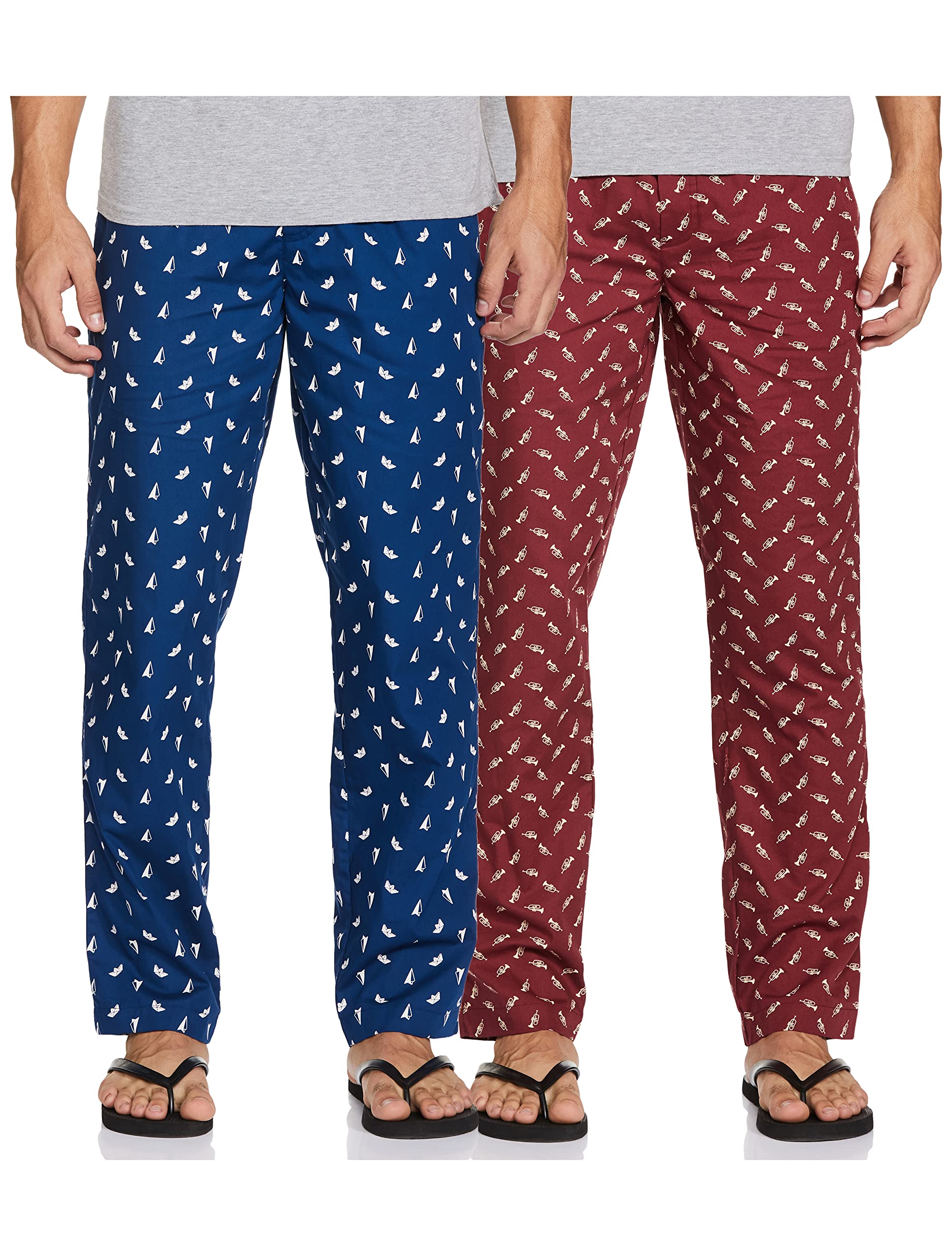 Men Pajama Bottom