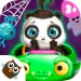 Panda Lu Fun Park - Carnival Rides & Festive Treats with Pet Friends
