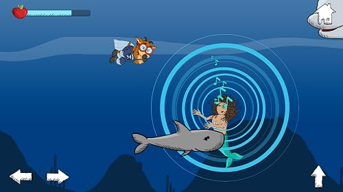 The Tricks and Adventures of Joe Kid - Game – vue 5