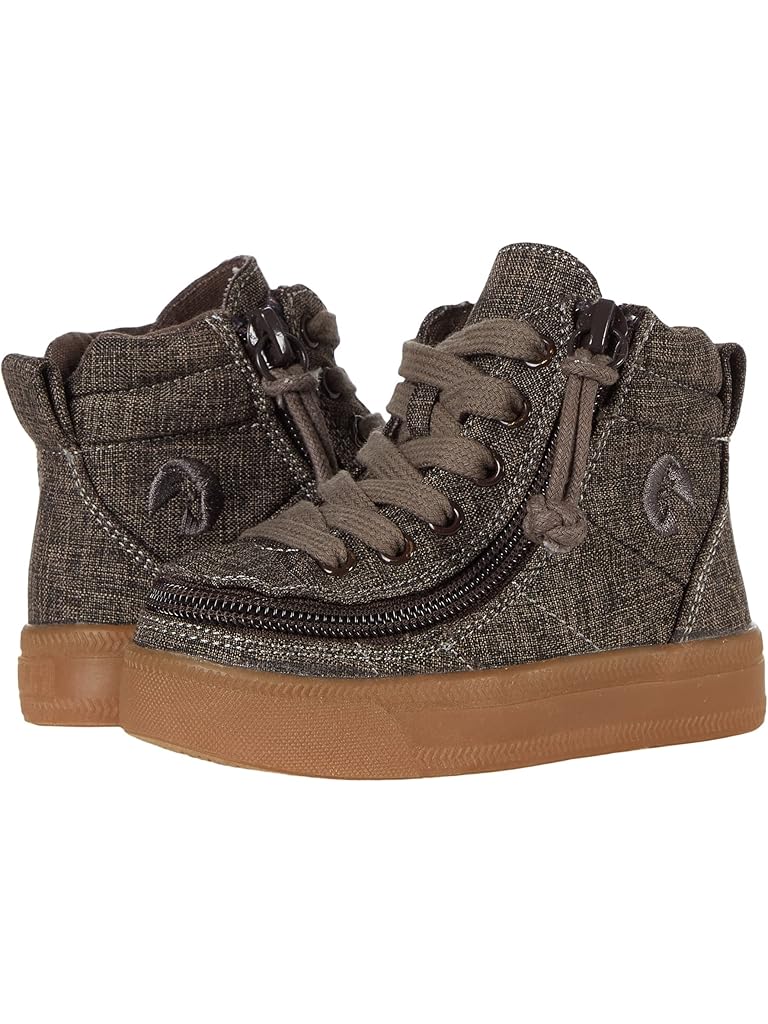 Brown BILLY Footwear Street (Toddler)