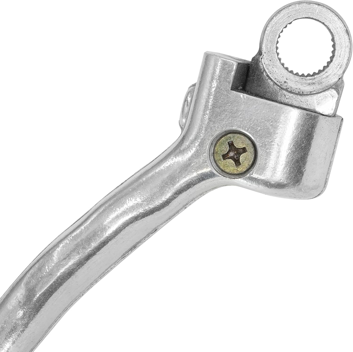 Caltric Kick Start Starter Lever Compatible with Suzuki RM-Z250 Rmz250 2005-2006 K1306-10148