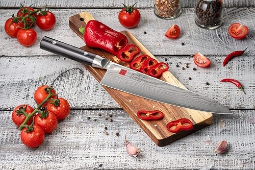 Miniatura 2 de Kasumi 8802410inch cuchillo de chef