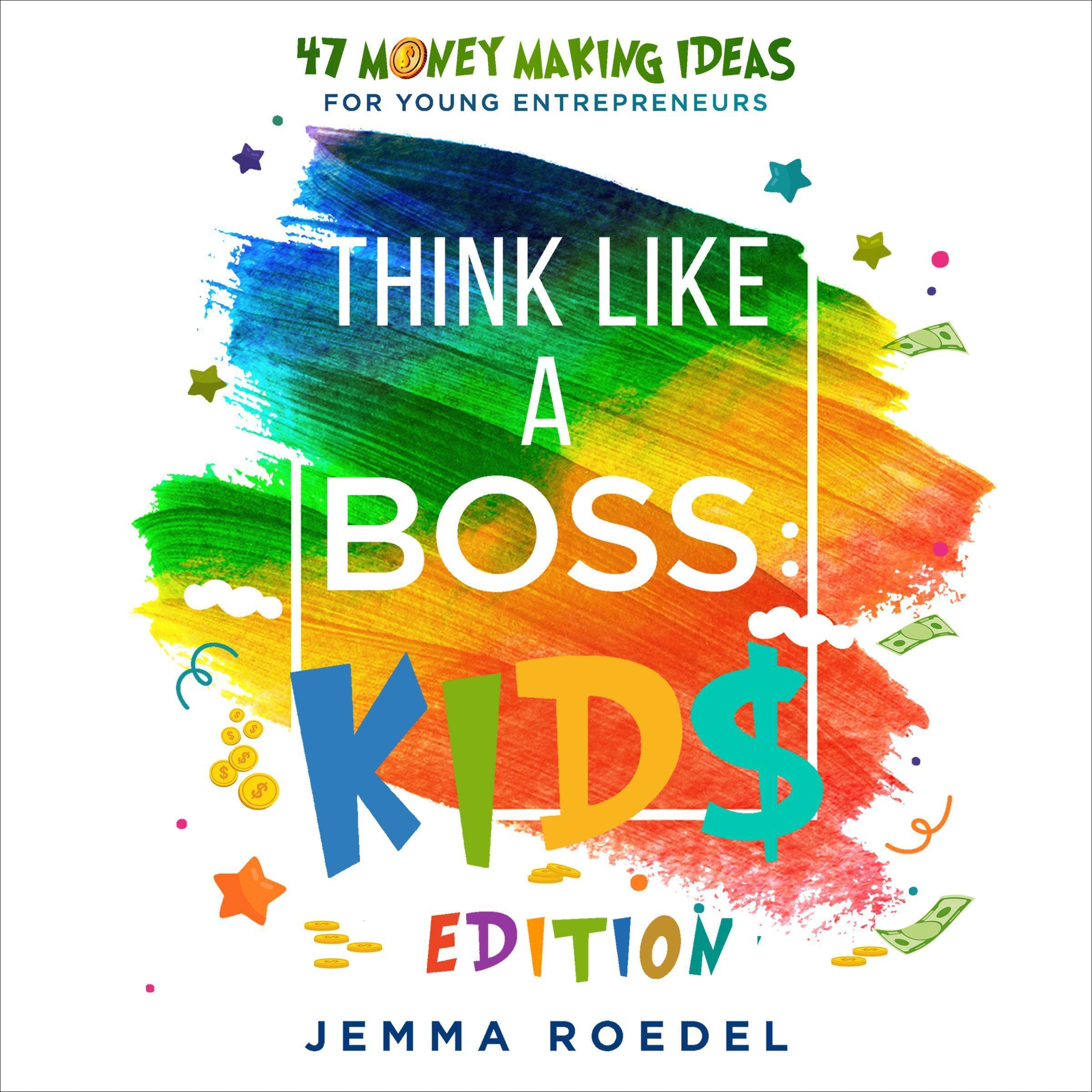 Think Like a Boss (Kids Edition)