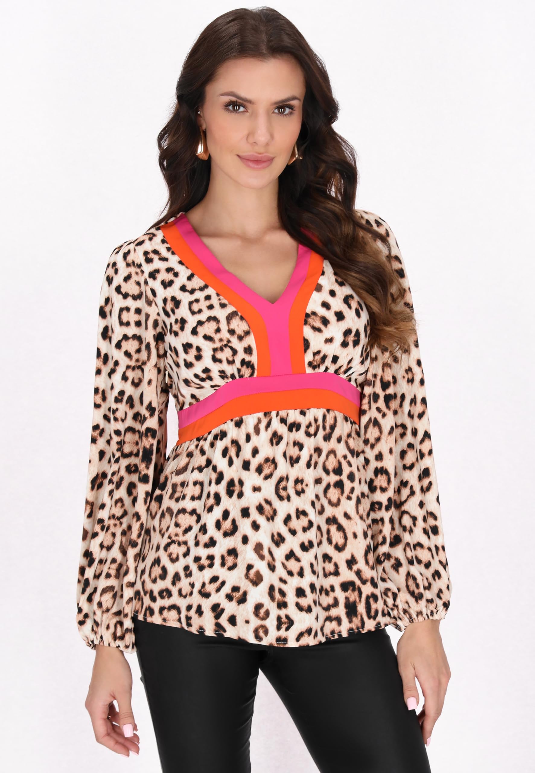 faina Blusa de mujer
