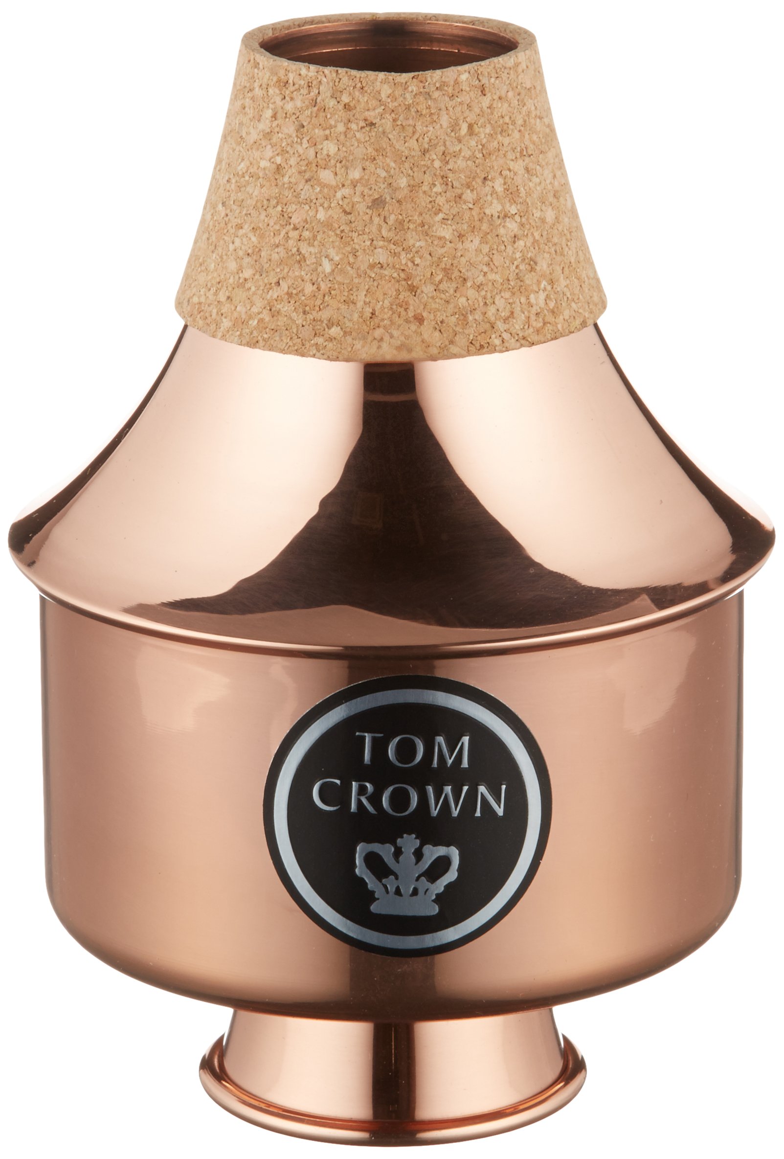 TOM CROWN トランペット用ワウワウミュート オールコパー Amazon | トムクラウン ミュート トランペット用 ワウワウ