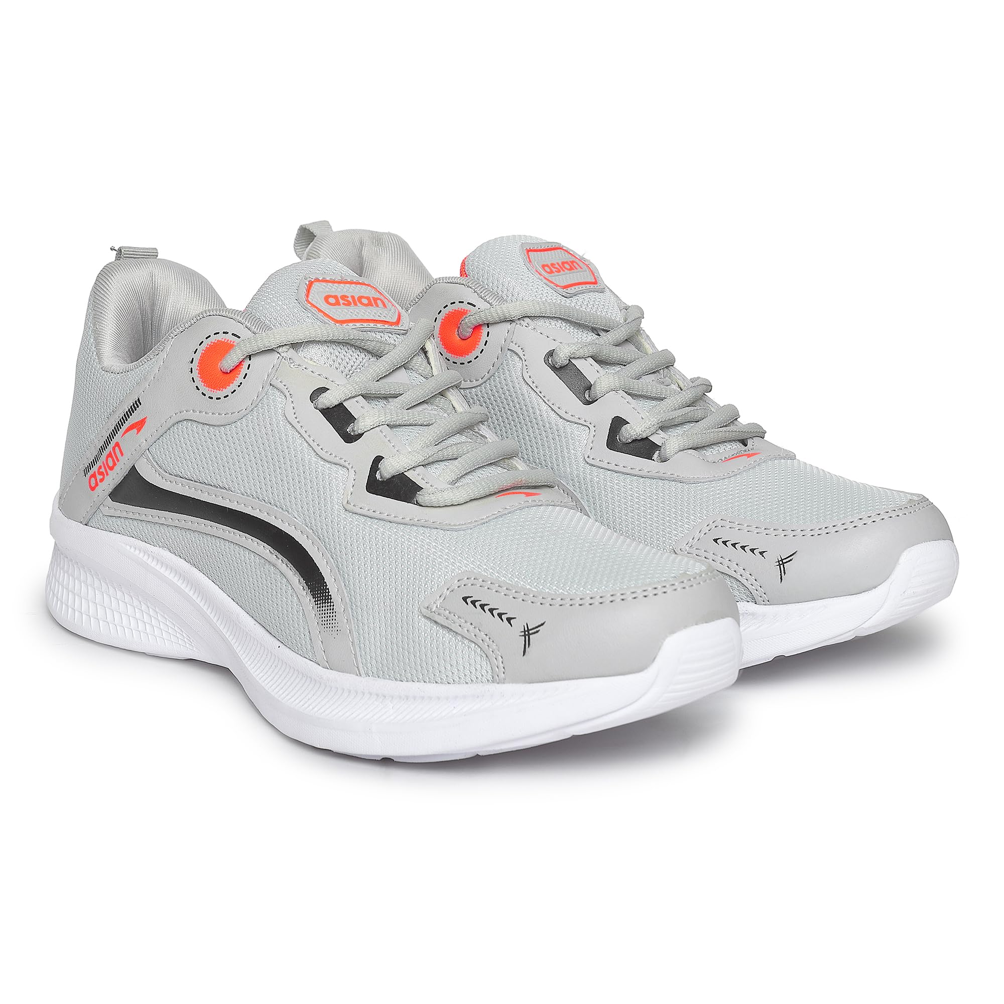 ASIAN Mens Electric-05 Sports Running Shoes with Mesh Upper Lightweight Eva Sole Casual Sneaker Shoes for Mens & Boys (B0CH86KQJK) Amazon Price History, Amazon Price Tracker