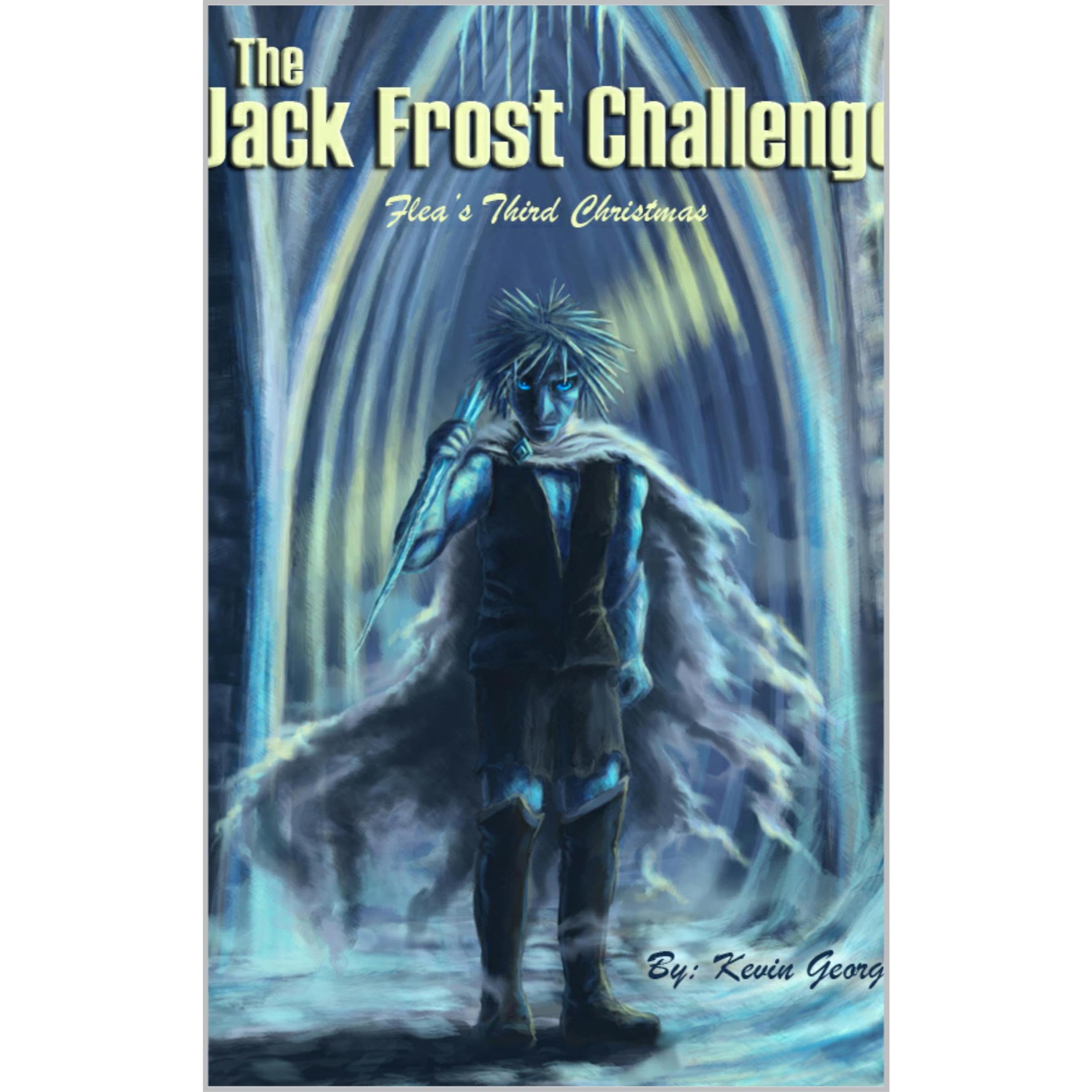 The Jack Frost Challenge