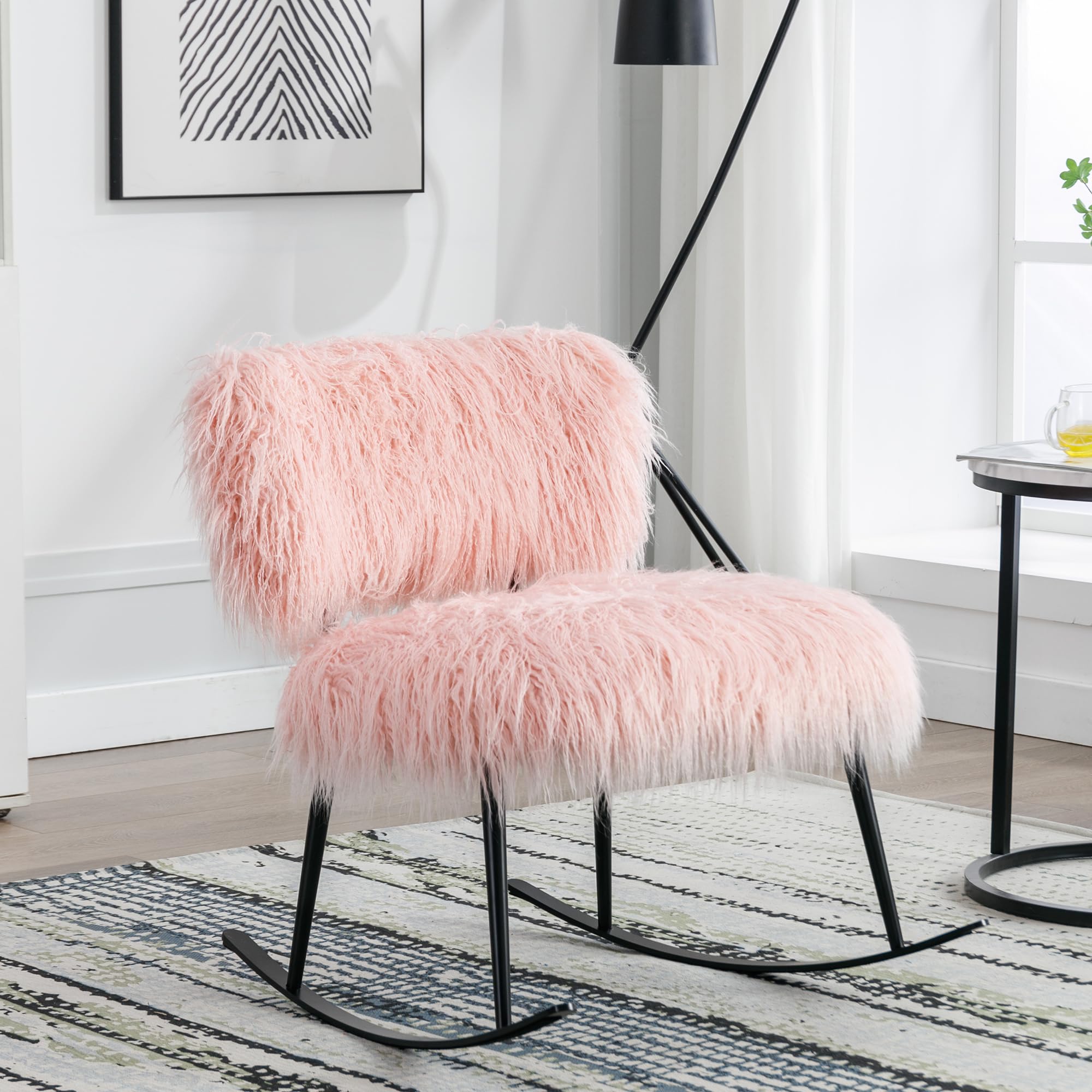 Compact nursery chair Clearance