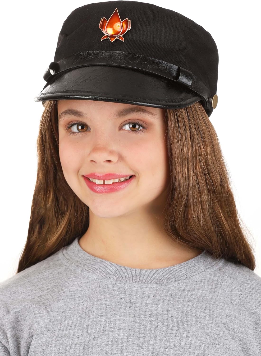 Fun Costumes Coraline Hat for Kids