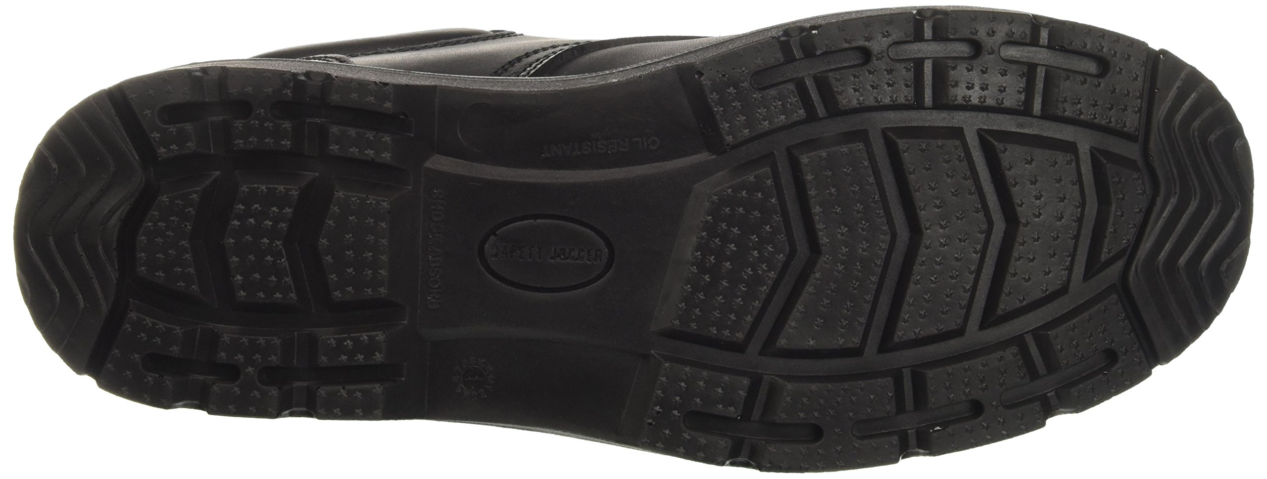 SAFETY JOGGER X1110, Scarpe Antiinfortunistiche Unisex adulto3