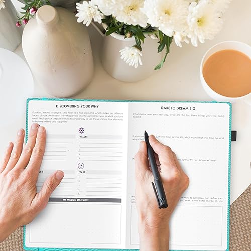 Miniatura 7 de Agendas horizontales pequeñas