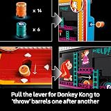 LEGO Super Mario Donkey Kong Arcade 72051 - 4