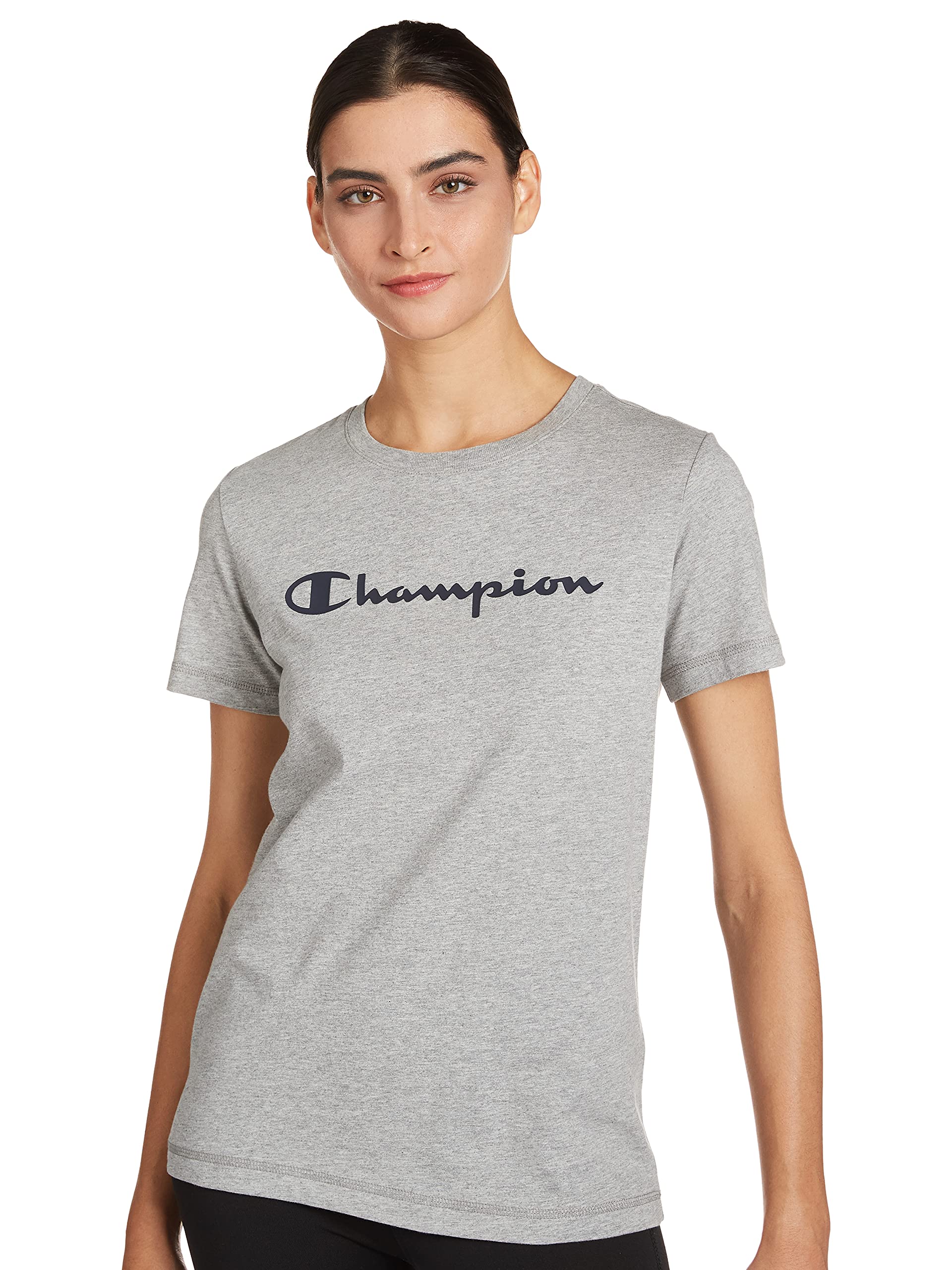 champion t shirts women's amazon