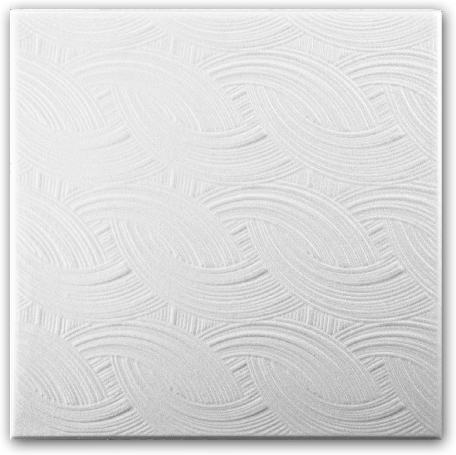 Dalles De Plafond En Polystyrène 0878 (Paquet de 120 pcs / 30 m2 — free download