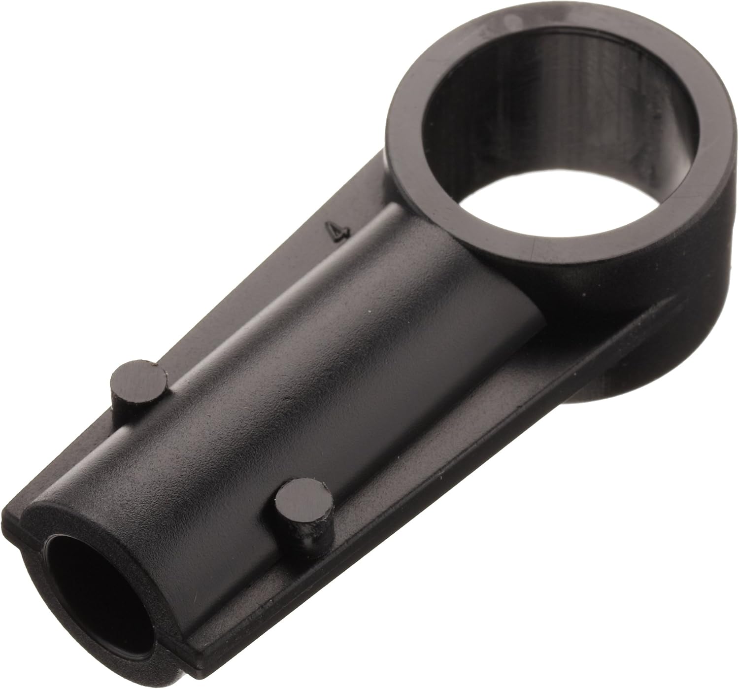 Agri-Fab 43871 Bushing, Axle/Shaft (Black)