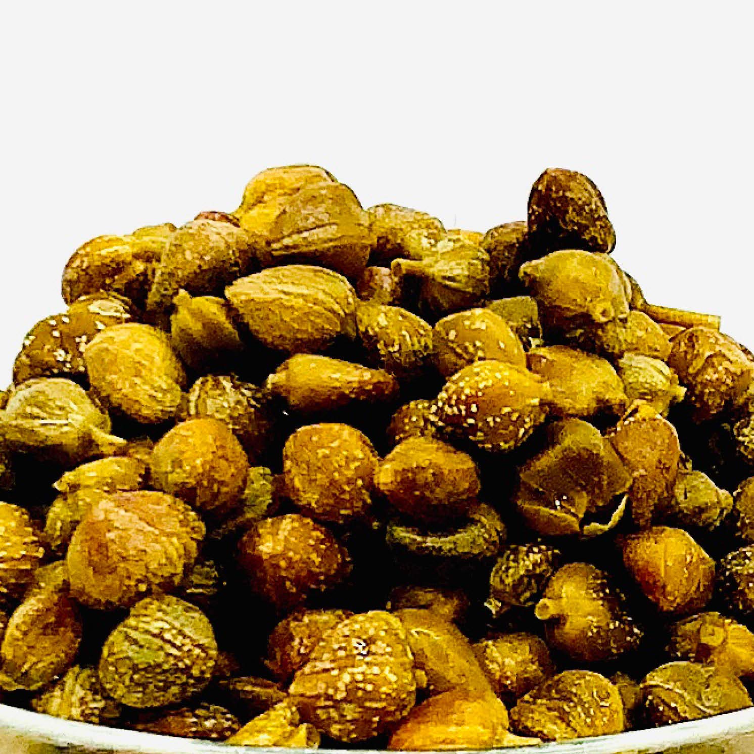 Tapenas alcaparras en vinagre 500 gr