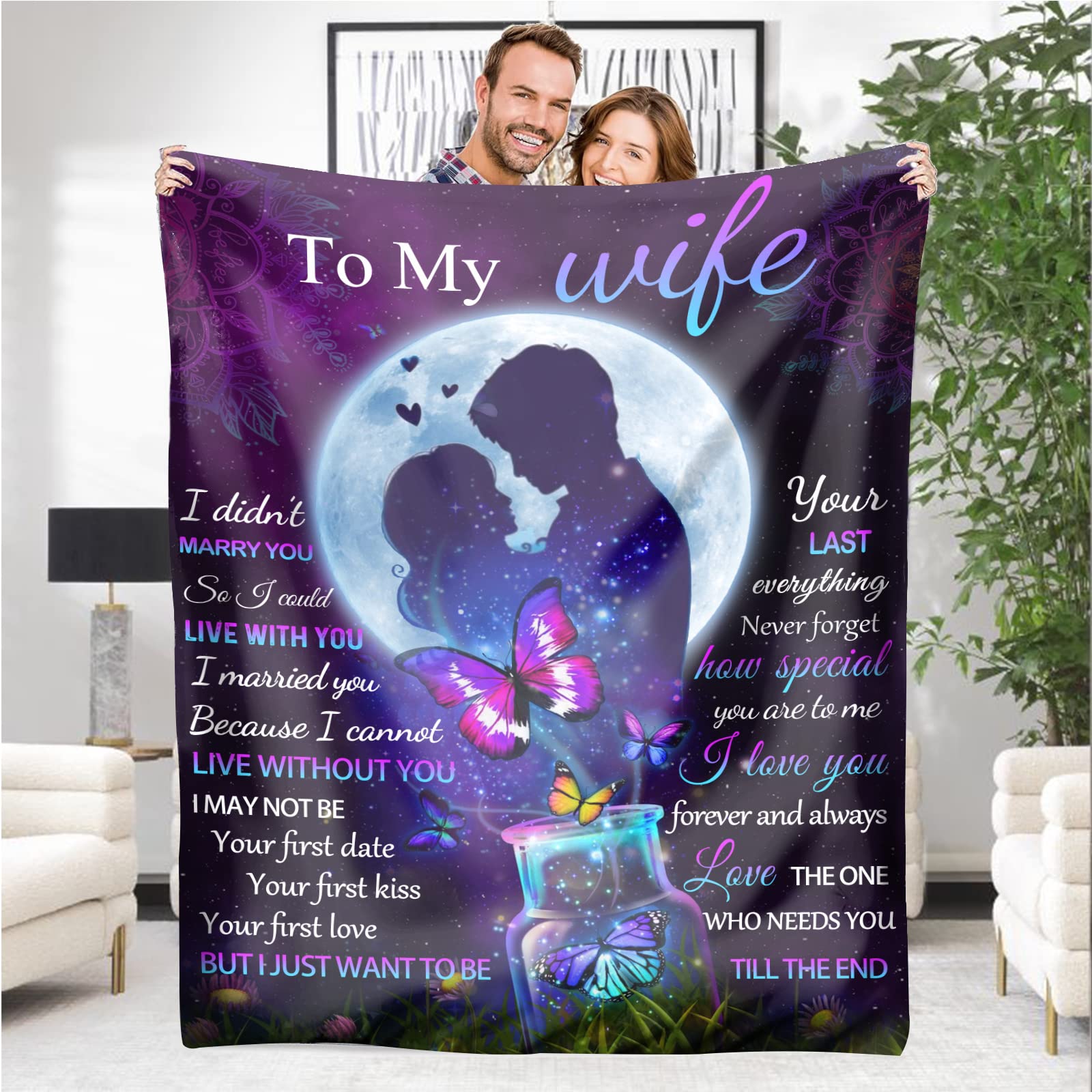 Romantico Biglietto D'amore Con Rose Rosse, Biglietto Romantico In Legno Per San Valentino, Anniversario, Matrimonio, Compleanno, Per Lei, Lui, Moglie, Marito, Fidanzata, Fidanzato Regalo - 7