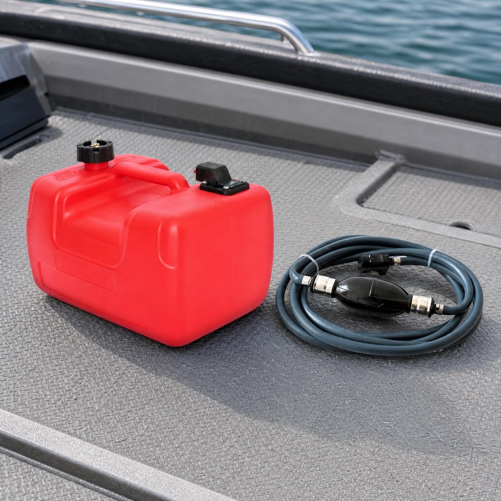 Serbatoio Carburante Marino Resistente , style to 2