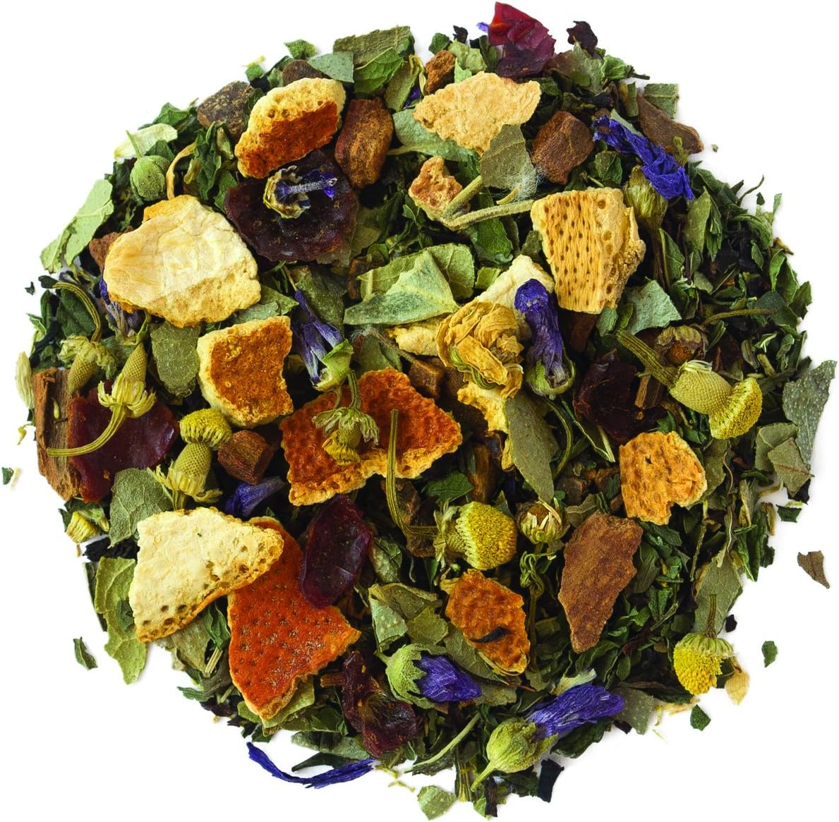 My Beauty Tea - Beauty Blend Herbal Tea (1 bag)