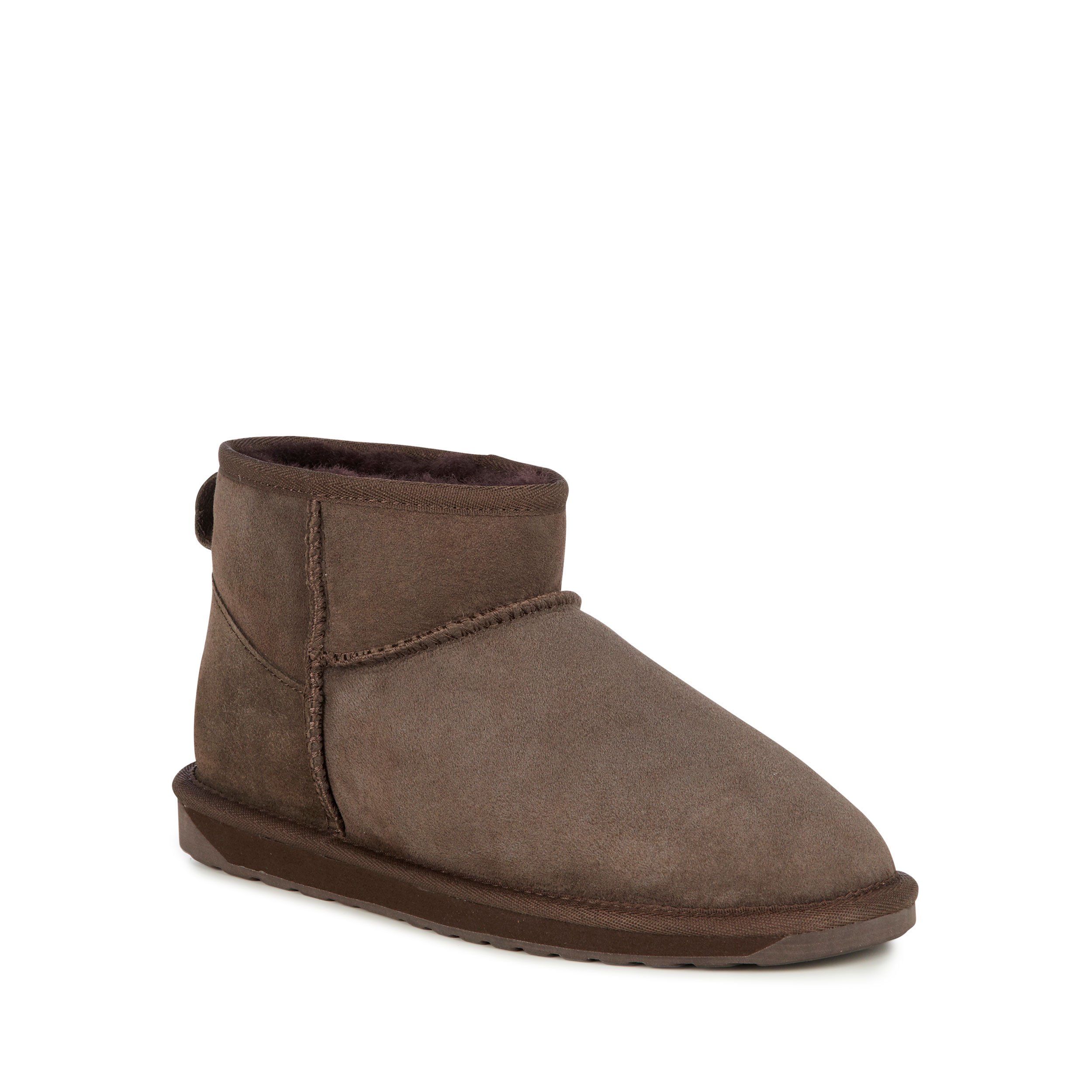 EMU Australia Stinger Micro Chocolate W10937
