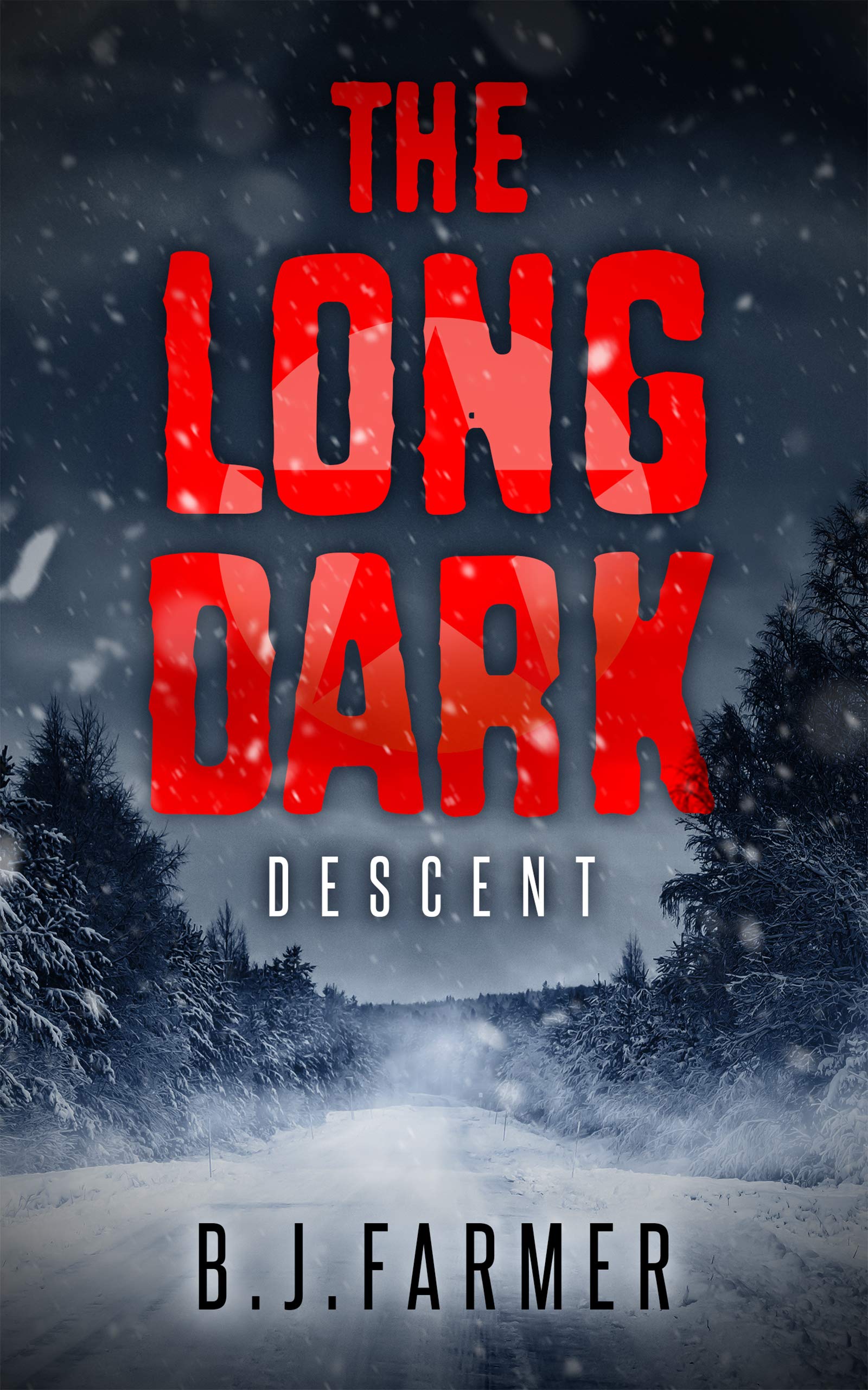 The Long Dark: Descent: 1