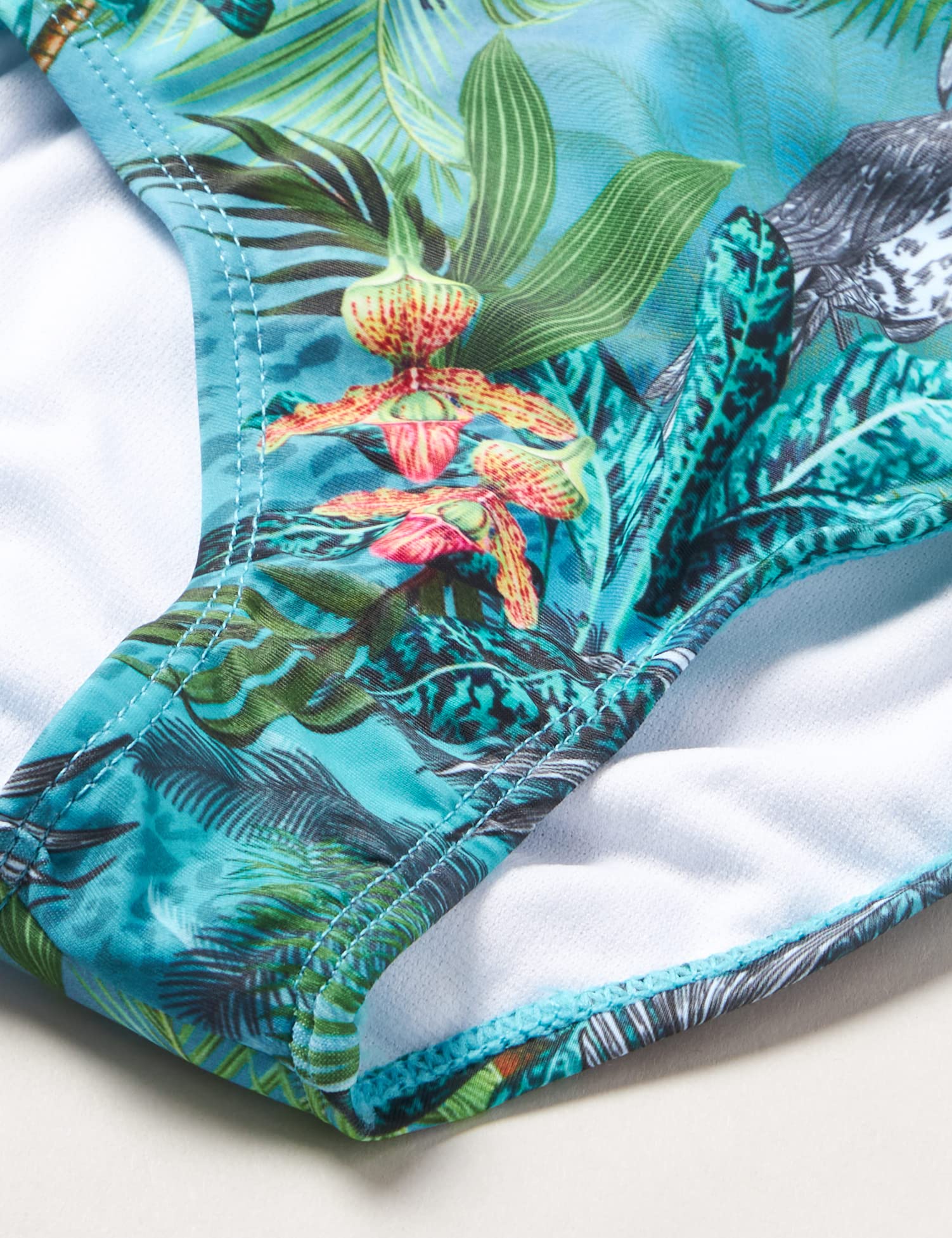 Vingino Zorrine Maillot de Bain Une pièce Fille
