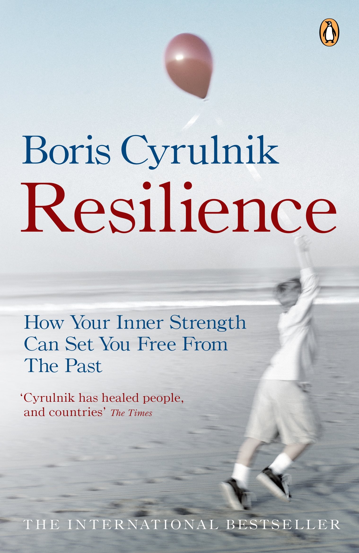 Resilience: How your inner strength can set you free from the