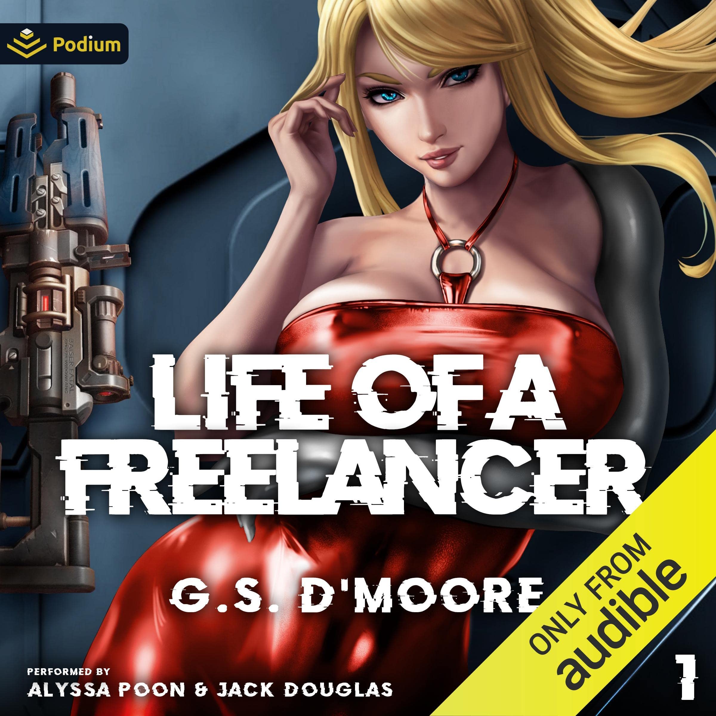 Life of a Freelancer