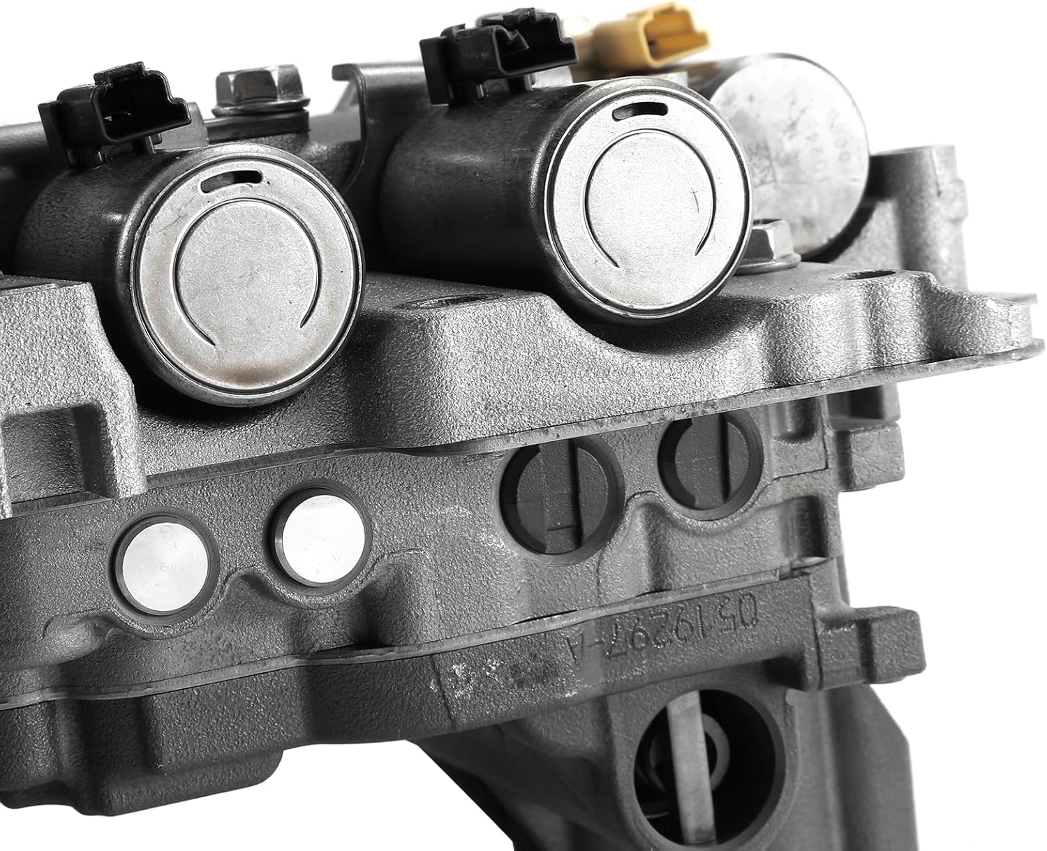 35410-33250 U760E U760 Automatic Transmission Valve Body Compatible With CAMRY HIGHLANDER RAV4 BANGUARD VENZA