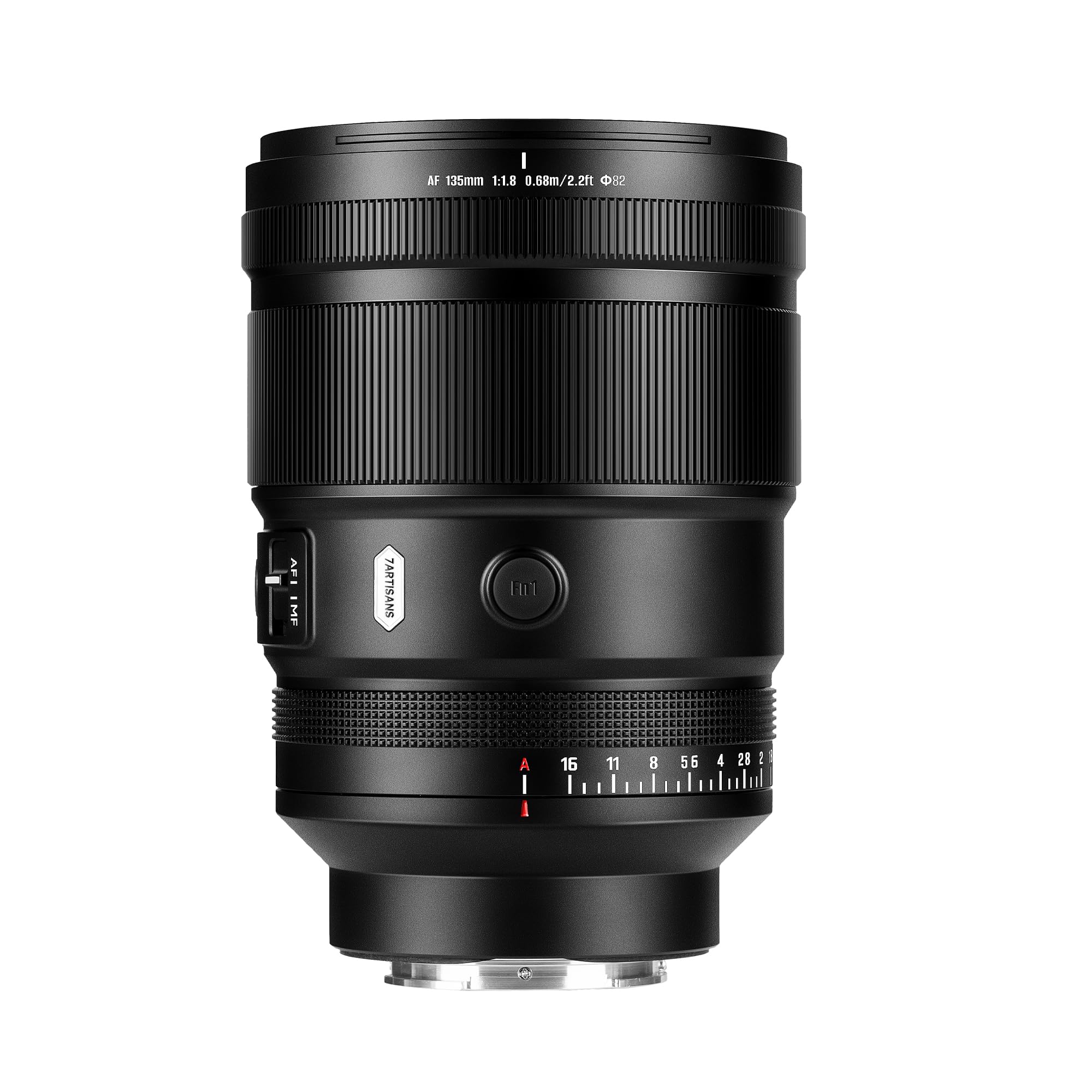 7artisans AutoFocus 135mm F1.8 Full Frame Lens, F1.8 Large Aperture,Support Automatic/Manual Compatible for Sony FX A1 A9 A7M A7R A7S A7C ZVE Series FX3,A9II,A7M2,A7S2-image-25
