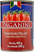 Pomodori Pelati Paganini 400g