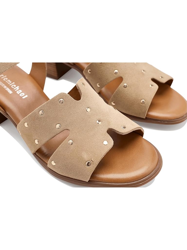 Beige Eric Michael Natasha