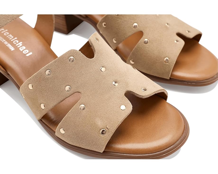 Eric Michael Natasha - Right View