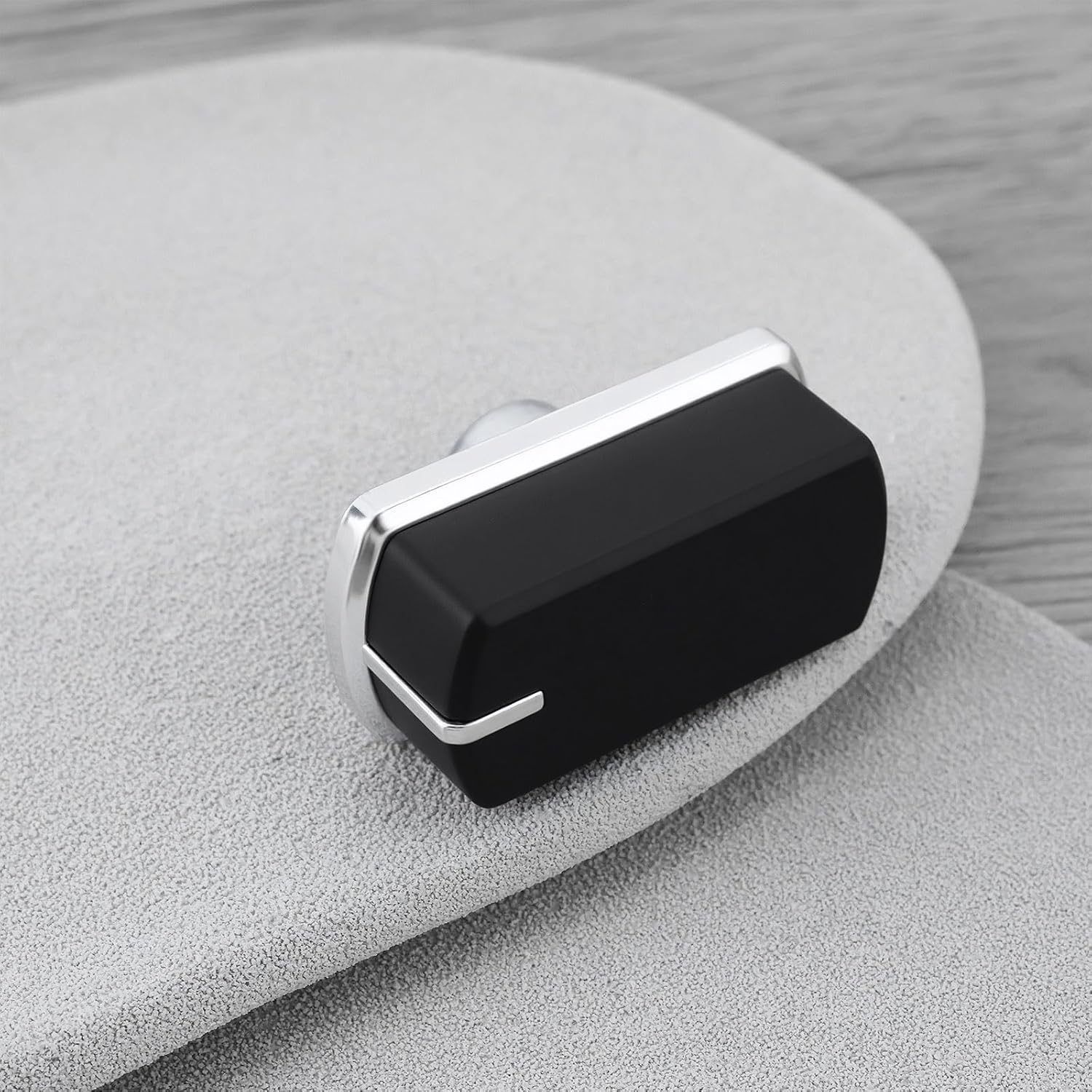 Create idea 3Pcs Stove Grill Control Knob Replacement Part 083240900 Compatible with Belling 444449563 444449567