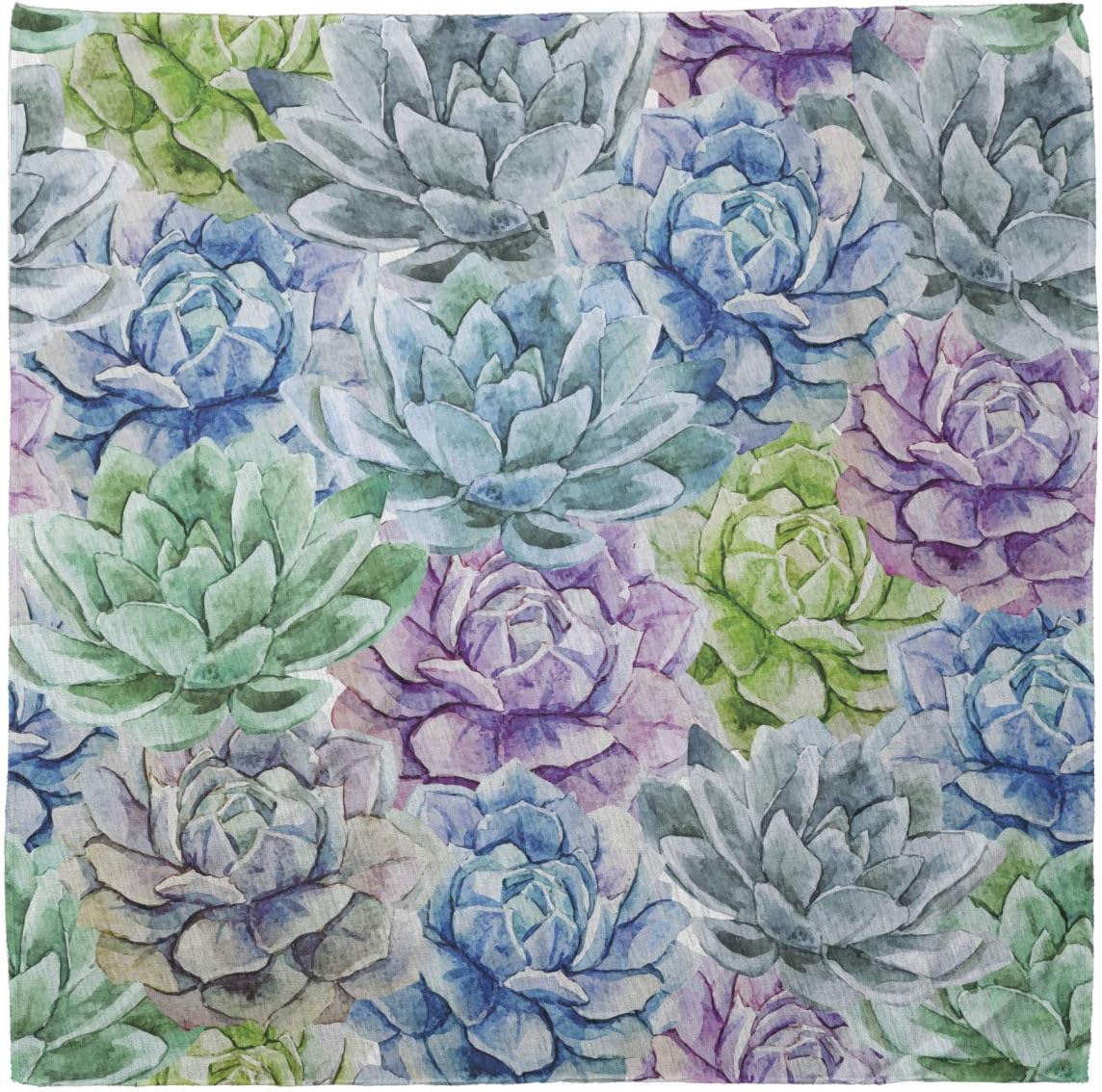 Lunarable Multicolor Unisex Bandana