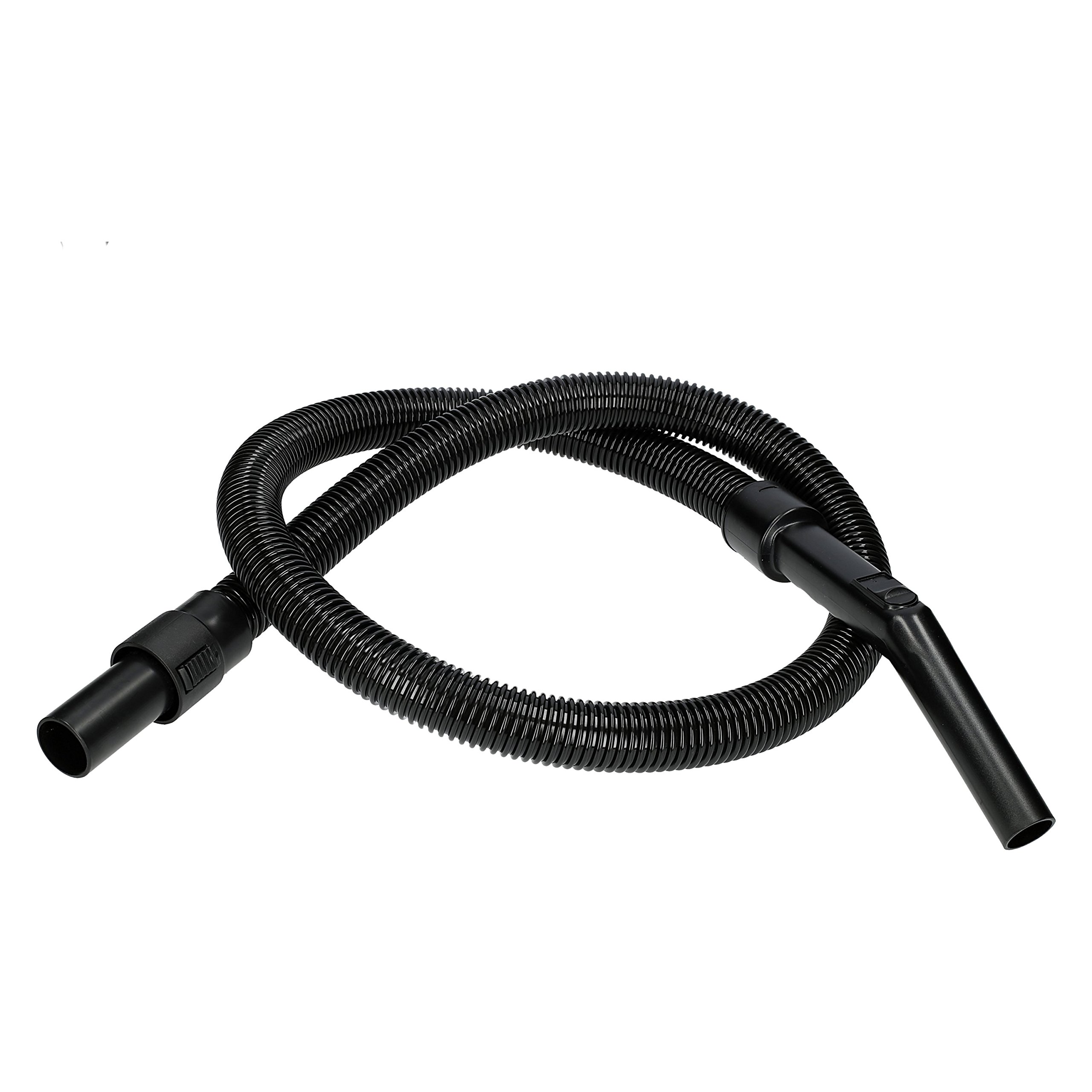 Tubo Aspiratore Di Ricambio Per Progress, Zanussi, Alfatec – Lunghezza 195 Cm - 2