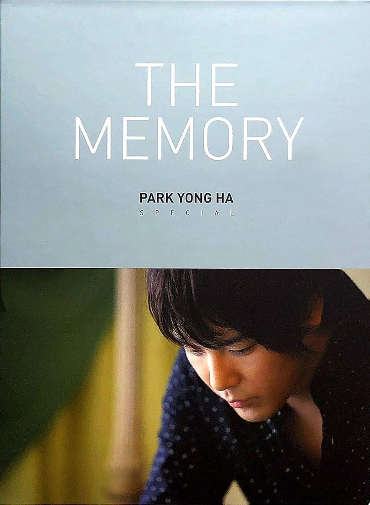 パク・ヨンハ in 1107's Park Yong Ha in 1107's パク・ヨンハ - メルカリ