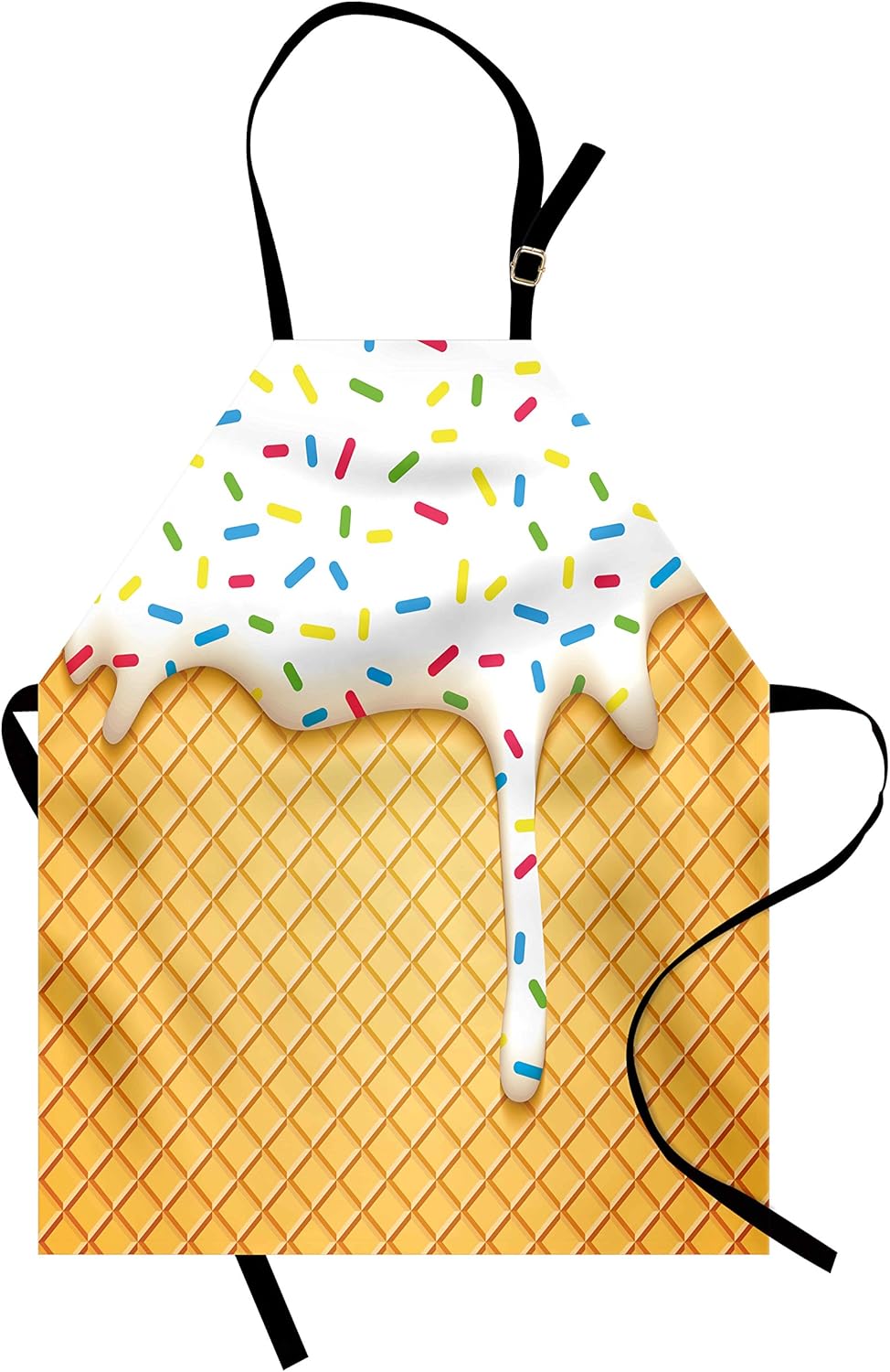 ハンドメイドおしゃれ大人可愛いエプロン割烹着　スモック風OPタイプ ハンドメイドおしゃれ大人可愛いエプロン割烹着 スモック風OP