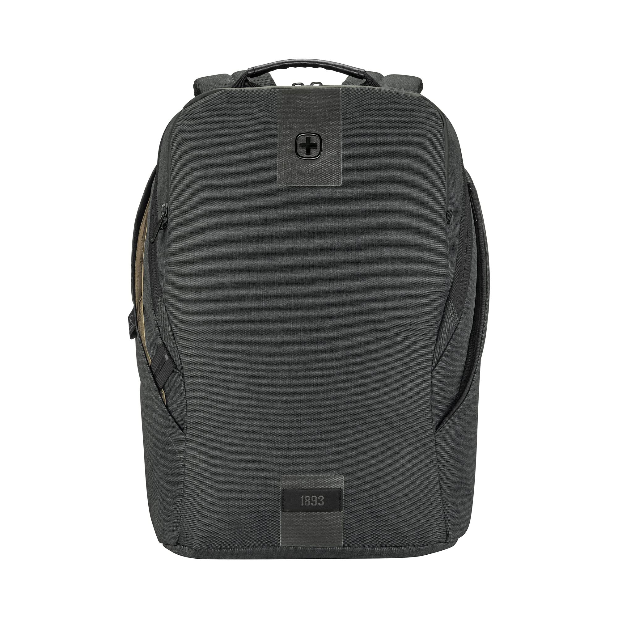 See full amazon price history chart for WENGER, MX ECO Light, 16 Inch Laptop Backpack, 20 Liters Charcoal, Swiss Designed-Blend of Style and Function, 612262 WENGER, MX ECO Light, 16 Inch Laptop Backpack, 20 Liters Charcoal, Swiss Designed-Blend of Style and Function, 612262 (B0BHJD51TZ) Amazon Price History, Amazon Price Tracker