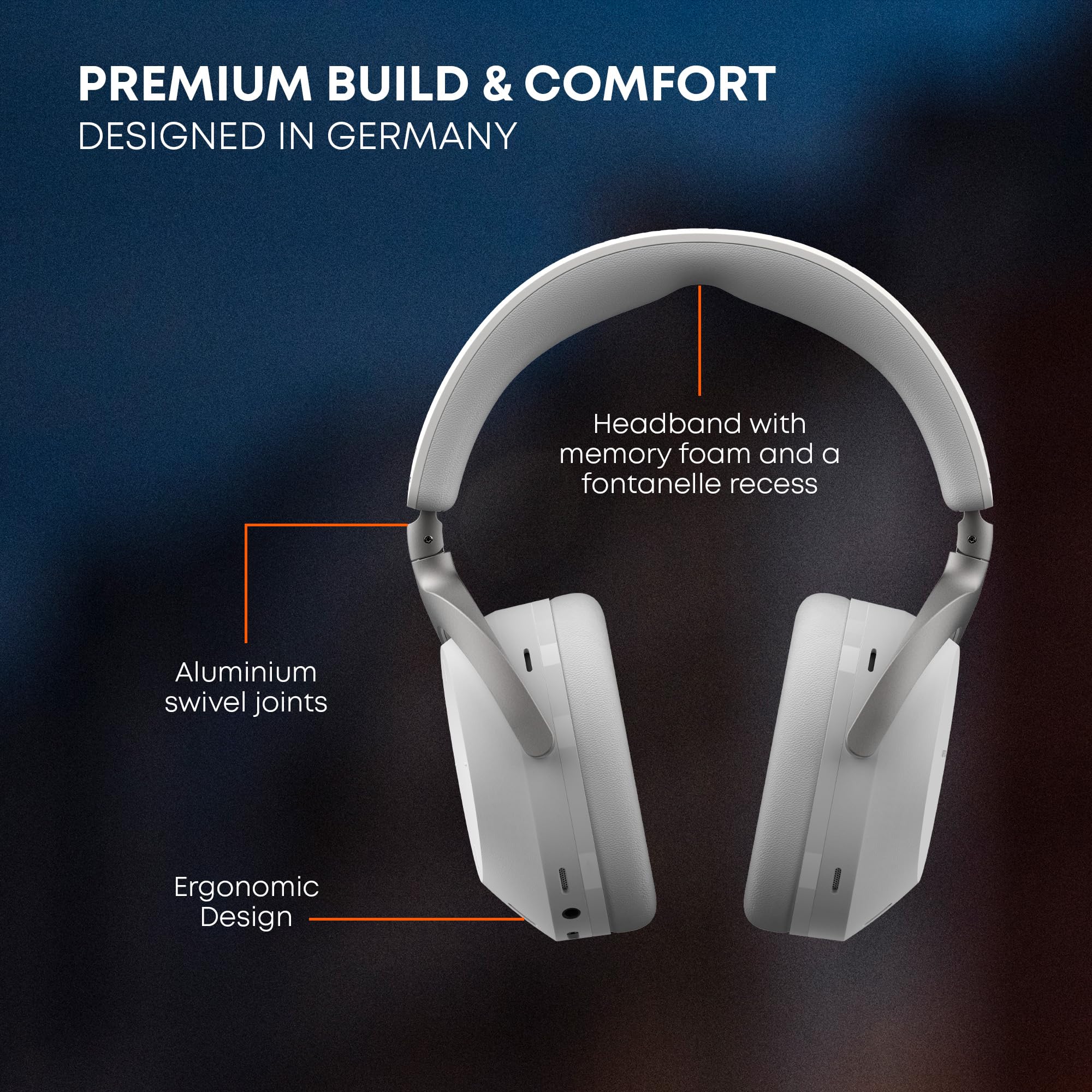 Amazon.co.jp: beyerdynamic AVENTHO 300, Dolby Atmos対応ワイヤレス