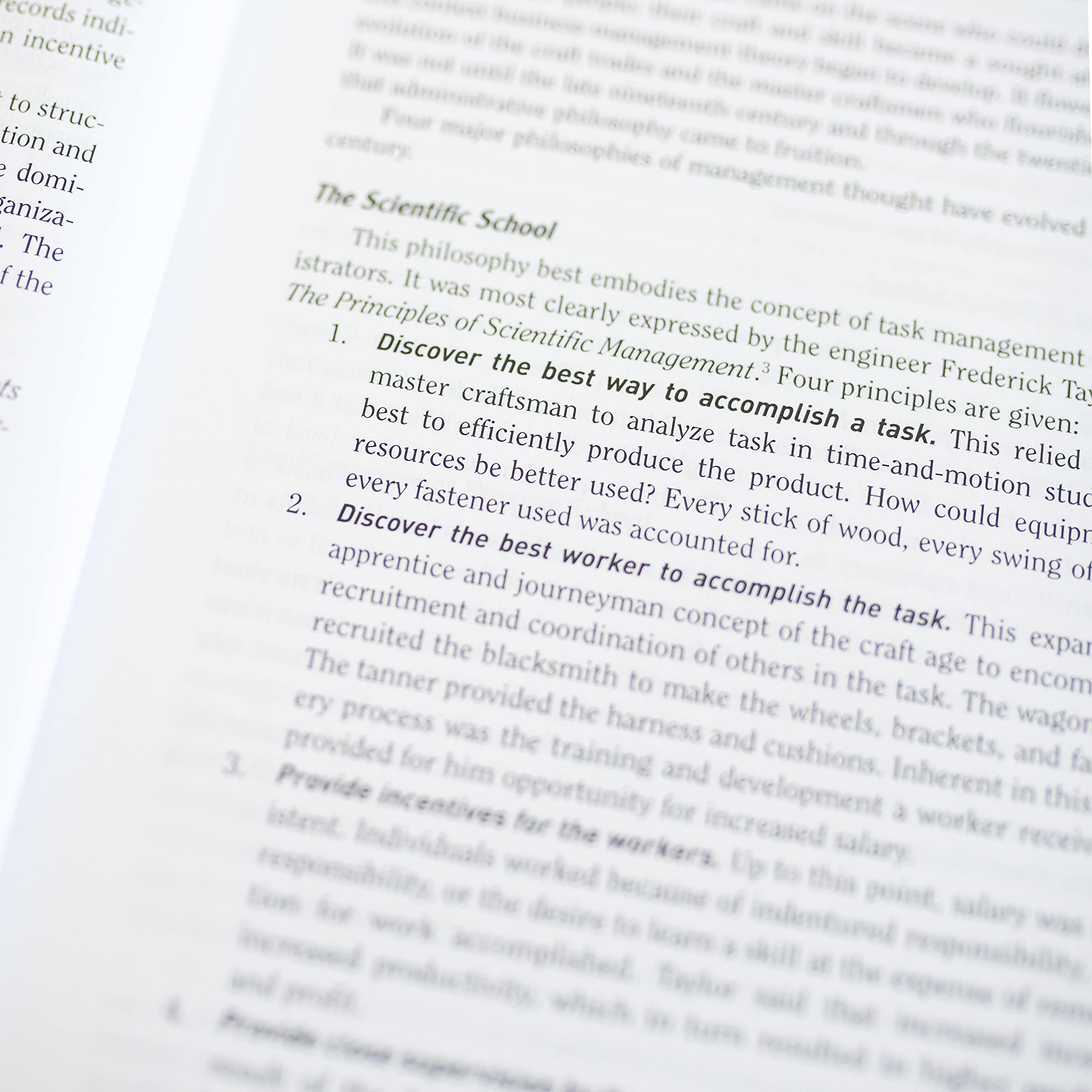 Church Administration, 2nd Edition: Creating Efficiency for Effective Ministry - Image 7