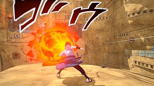 Miniatura 10 de Naruto to Boruto Shinobi Striker - Xbox One