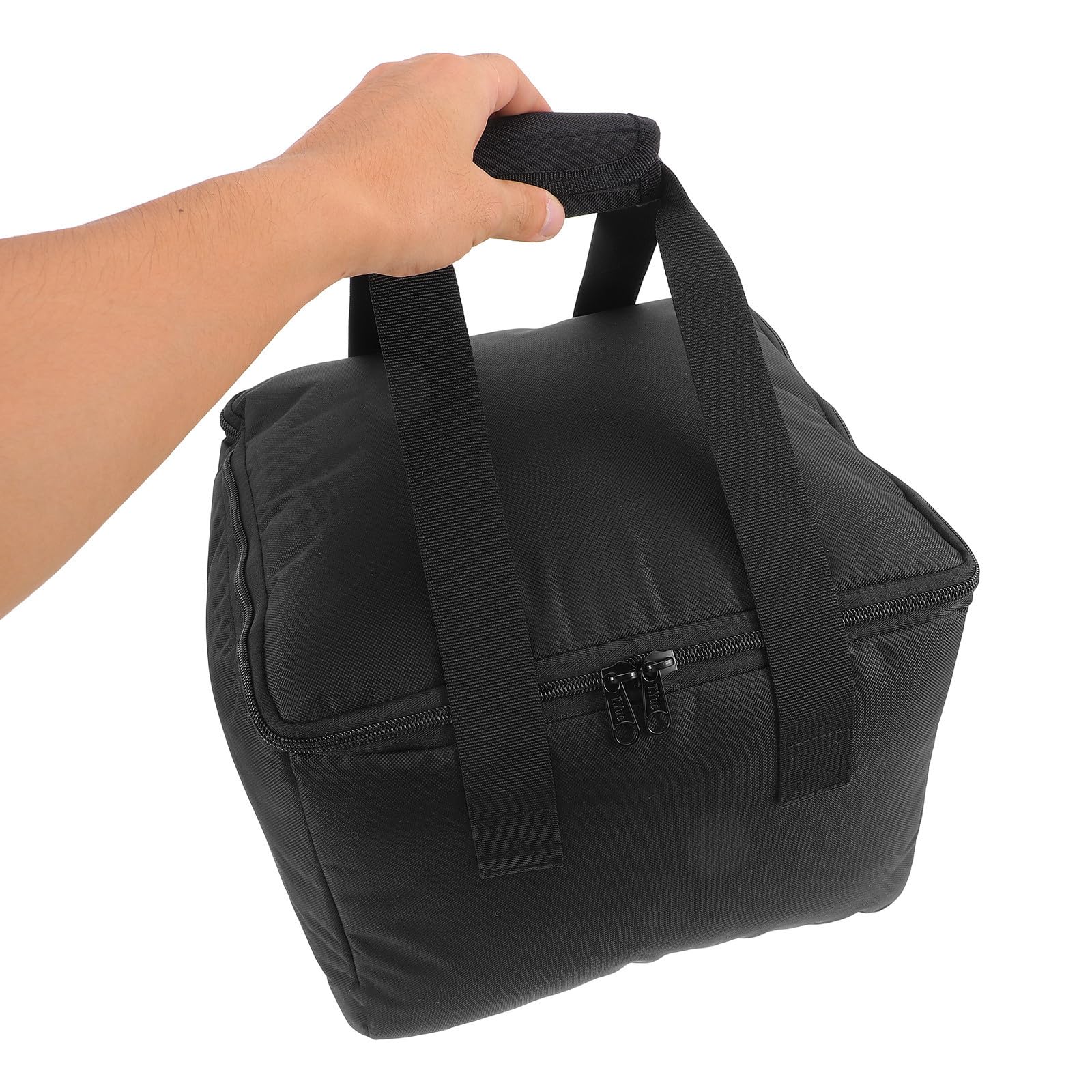 Bolsa de Almacenamiento con Forro Acolchado y Diseño Resistente