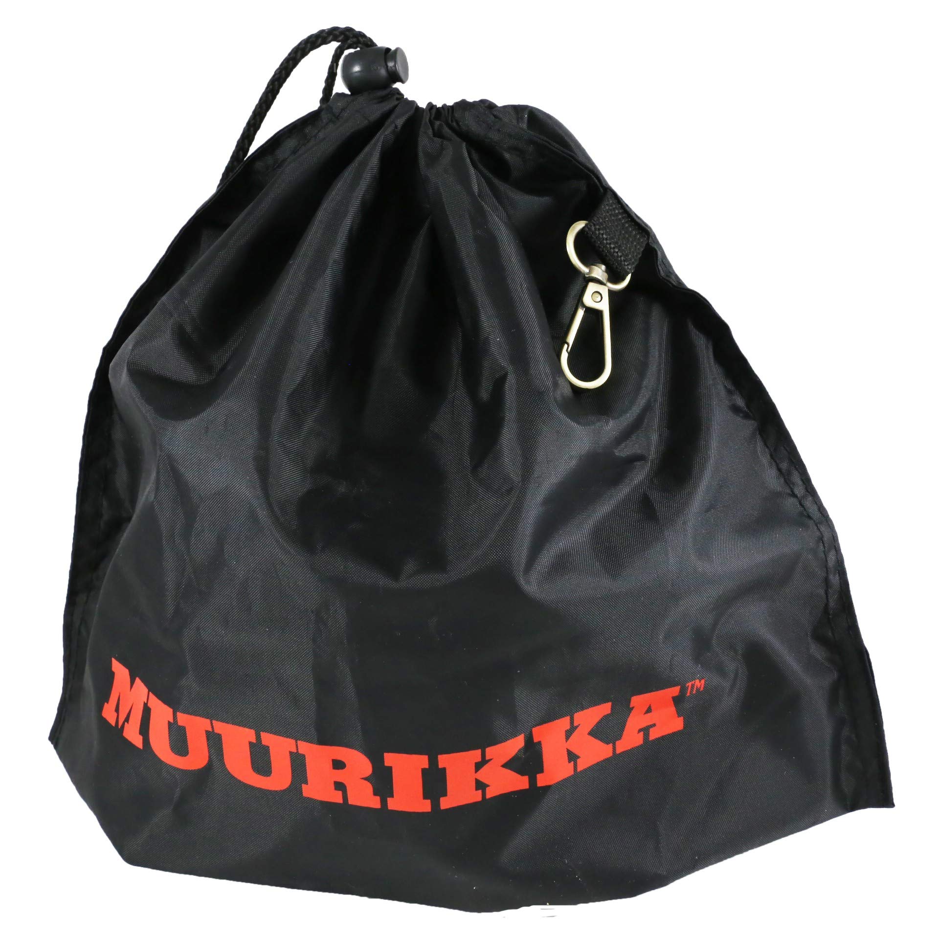 Muurikka Camping-Set Wasserkessel & Topf für für offenes Feuer und alle Outdoor-Kochgelegenheiten