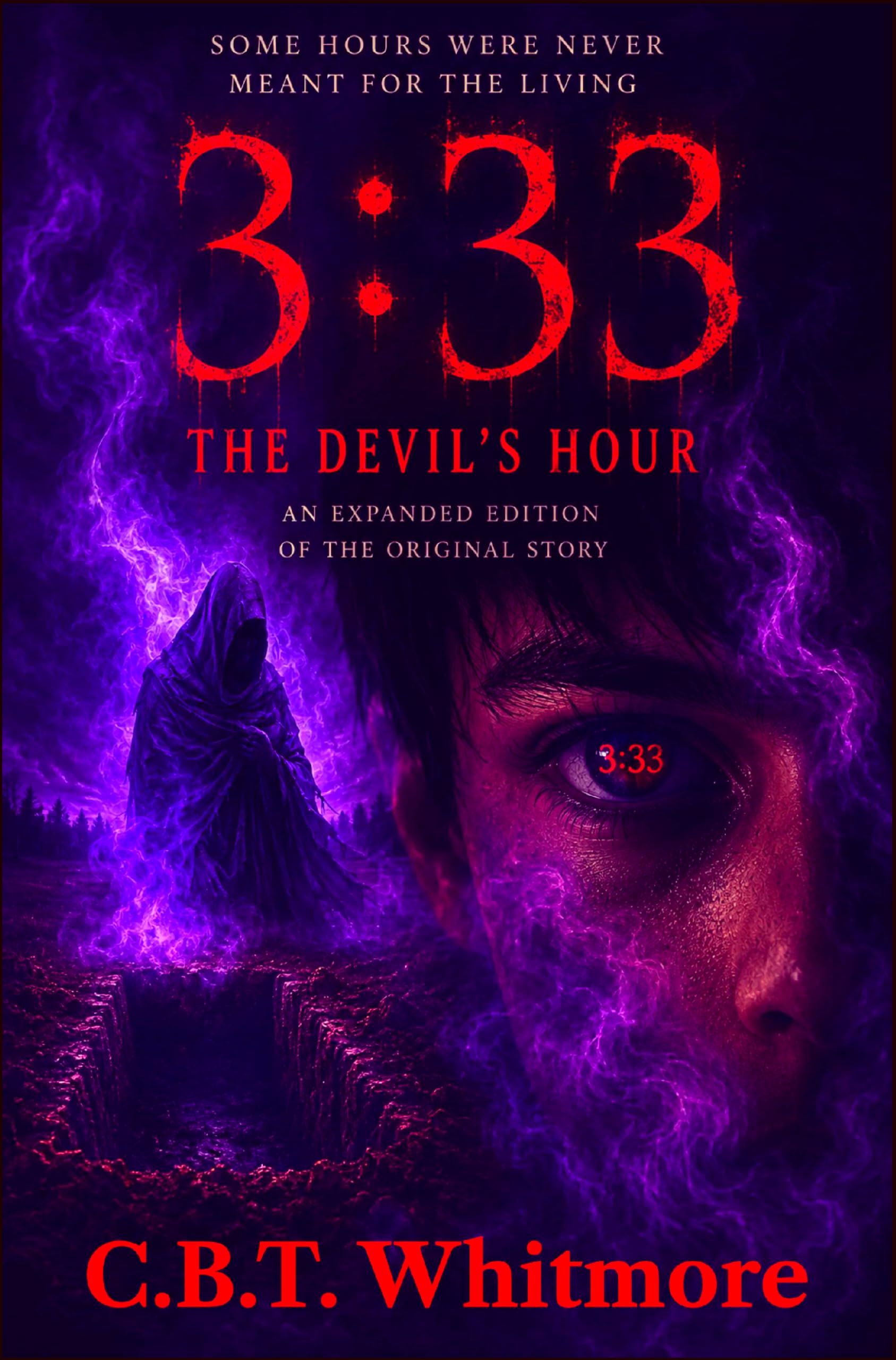 3:33: The Devil's Hour