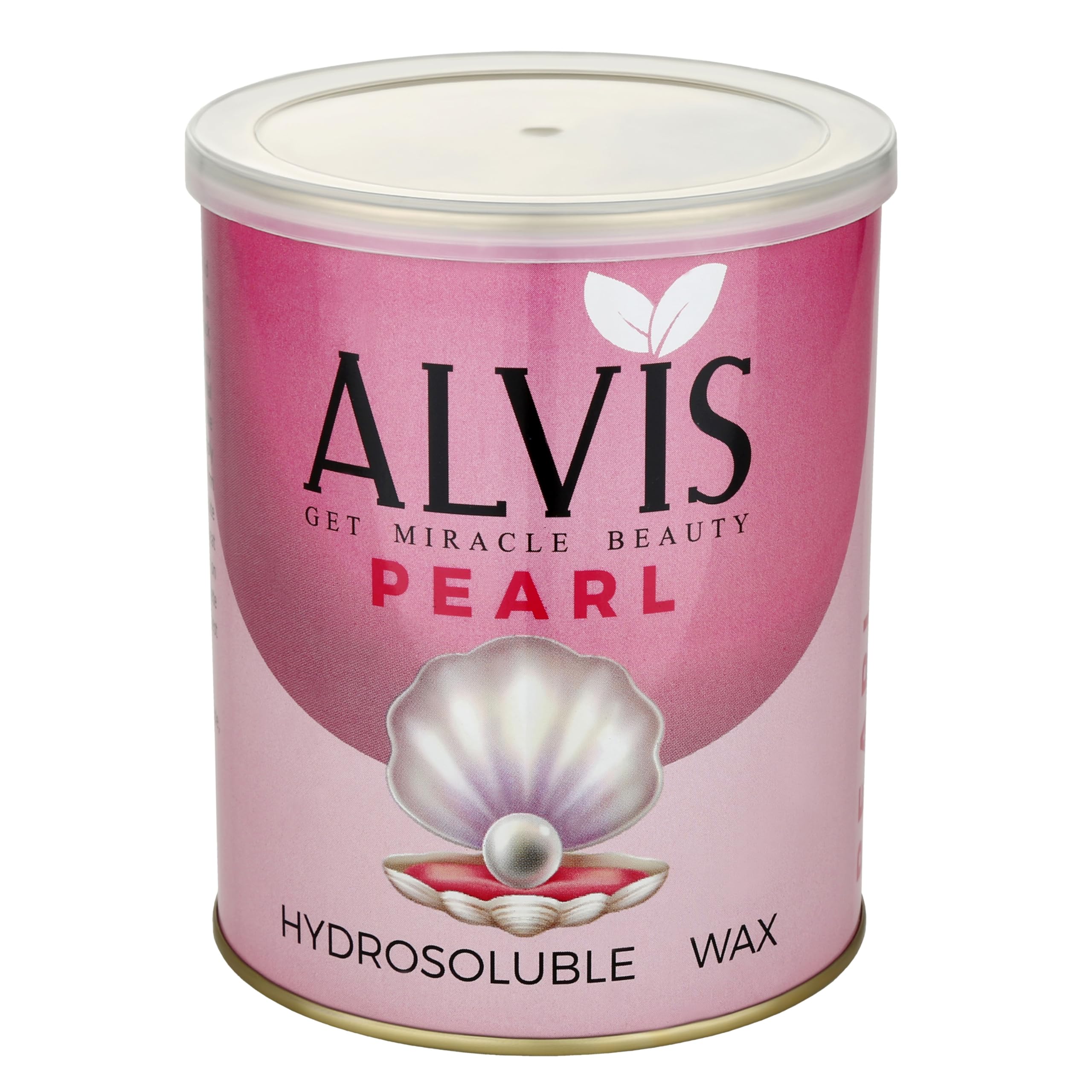 ALVIS 800gm Hydrosoluble wax - Pearl flavor (B0CJCJXNM5) Amazon Price History, Amazon Price Tracker